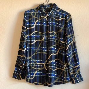 Rafaella | long sleeve button up